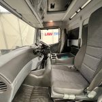 Mercedes Axor 1824 Day Cab Fridge Box - thumbnail