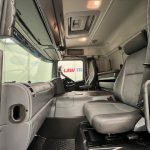 Scania P250 4×2 Sleeper Cab Fridge Box - thumbnail
