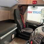 DAF XF 480 6×2 Midlift Tractor Unit - thumbnail