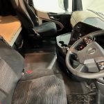 Mercedes Actros 2545 6×2 Midlift Tractor Unit - thumbnail