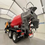 Hino 700 2813 6×4 Cement Mixer - thumbnail