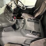 Scania 114 340 6×2 Rear Lift Day Cab Beavertail - thumbnail