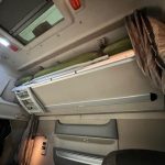 DAF XF 510 6×2 Midlift Tractor Unit Manual - thumbnail