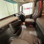 Volvo FH 500 6×2 Midlift Tractor Unit - thumbnail