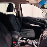 Nissan Navara 2.3 DCI 4×4 Acenta Pick Up Auto - thumbnail