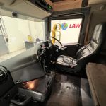 Scania R480 6×2 Midlift Topline Tractor Unit - thumbnail