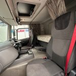 DAF CF 370 6×2 Sleeper Cab Fridge Box - thumbnail