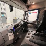 DAF LF 180 Day Cab Dropside with Tail Lift - thumbnail