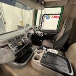 DAF CF 370 6×4 Day Cab Concrete Mixer - thumbnail