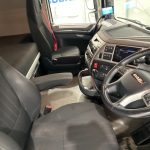 DAF XF 530 6×2 Midlift Tractor Unit - thumbnail