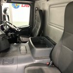 Scania P280 6×2 Rear Lift Day Cab Fridge Box Manual - thumbnail