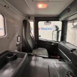 Scania P400 8×4 Day Cab Chassis - thumbnail