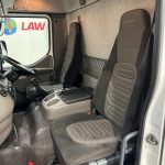 DAF  LF55 220 Day Cab Fridge Box - thumbnail