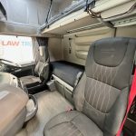 DAF XF 480 6×2 Midlift Tractor Unit - thumbnail