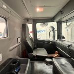 Scania G410 8×4 Rest Cab Hookloader Drawbar - thumbnail