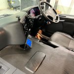 Scania P280 6×2 10 Tyre Rear Lift Curtainsider - thumbnail