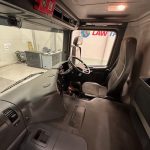 Scania P250 4×2 Day Cab Skip Loader - thumbnail