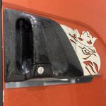 Scania R420 6×2 10 Tyre Rear Lift Flatbed Manual - thumbnail