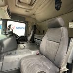 Scania P420 8×4 Sleeper Cab Vacuum Tanker - thumbnail