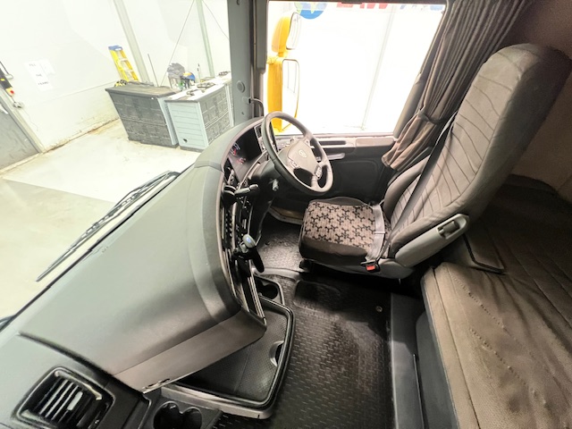 Scania R480 6×2 Midlift Topline Tractor Unit