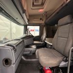 Scania R450 6×2 Rear Lift Highline Tractor Unit PTO - thumbnail