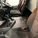 Mercedes Antos 2540 6×2 Rear Lift Day Cab Fridge Box - thumbnail