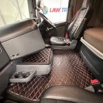 Scania R450 6×2 Highline Midlift Tractor Unit - thumbnail