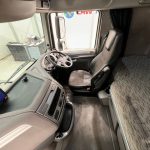 DAF XF 460 4×2 Super Space Cab Tractor Unit - thumbnail