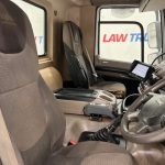 DAF CF85 410 8×4 Day Cab Hookloader Manual - thumbnail