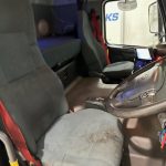 Volvo FM 450 Dropside Brick Grab Drawbar - thumbnail