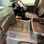 Scania P280 6×2 Rear Lift Day Cab Fridge Box - thumbnail