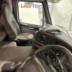 Volvo FM 300 6×2 Sleeper Cab Curtainsider - thumbnail