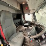 Volvo FM 450 Dropside Brick Grab Drawbar - thumbnail