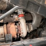 DAF CF85 360 8×4 Day Cab Hookloader Manual - thumbnail