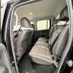 Volkswagen Amarok 3.0 V6 TDI 4×4 Highline Pick Up Auto - thumbnail