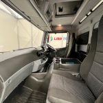 Mercedes Axor 1824 Day Cab Fridge Box - thumbnail