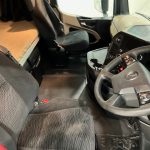 Mercedes Actros 2545 6×2 Midlift Tractor Unit - thumbnail