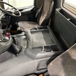 Scania 114 340 6×2 Rear Lift Day Cab Beavertail - thumbnail