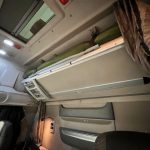 DAF XF 510 6×2 Midlift Tractor Unit Manual - thumbnail