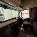 Volvo FH 500 6×2 Midlift Tractor Unit - thumbnail