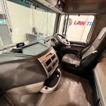 DAF XF105 460 6×2 Super Space Cab Tractor Unit - thumbnail