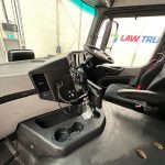 Mercedes Antos 2532 6×2 Rear Lift Day Cab Fridge Box - thumbnail