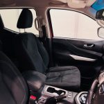Nissan Navara 2.3 DCI 4×4 Acenta Pick Up Auto - thumbnail