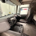 DAF CF 370 6×2 Sleeper Cab Fridge Box - thumbnail