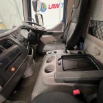 DAF LF 180 Day Cab Dropside with Tail Lift - thumbnail