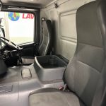 Scania P280 6×2 Rear Lift Day Cab Fridge Box Manual - thumbnail