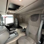 DAF CF 460 6×2 Midlift Tractor Unit - thumbnail