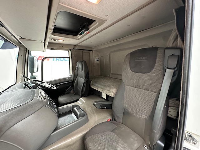 DAF CF 460 6×2 Midlift Tractor Unit