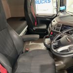 DAF XF 530 6×2 Midlift Tractor Unit - thumbnail