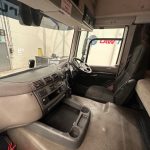 DAF CF 450 6×2 Space Cab Tractor Unit - thumbnail